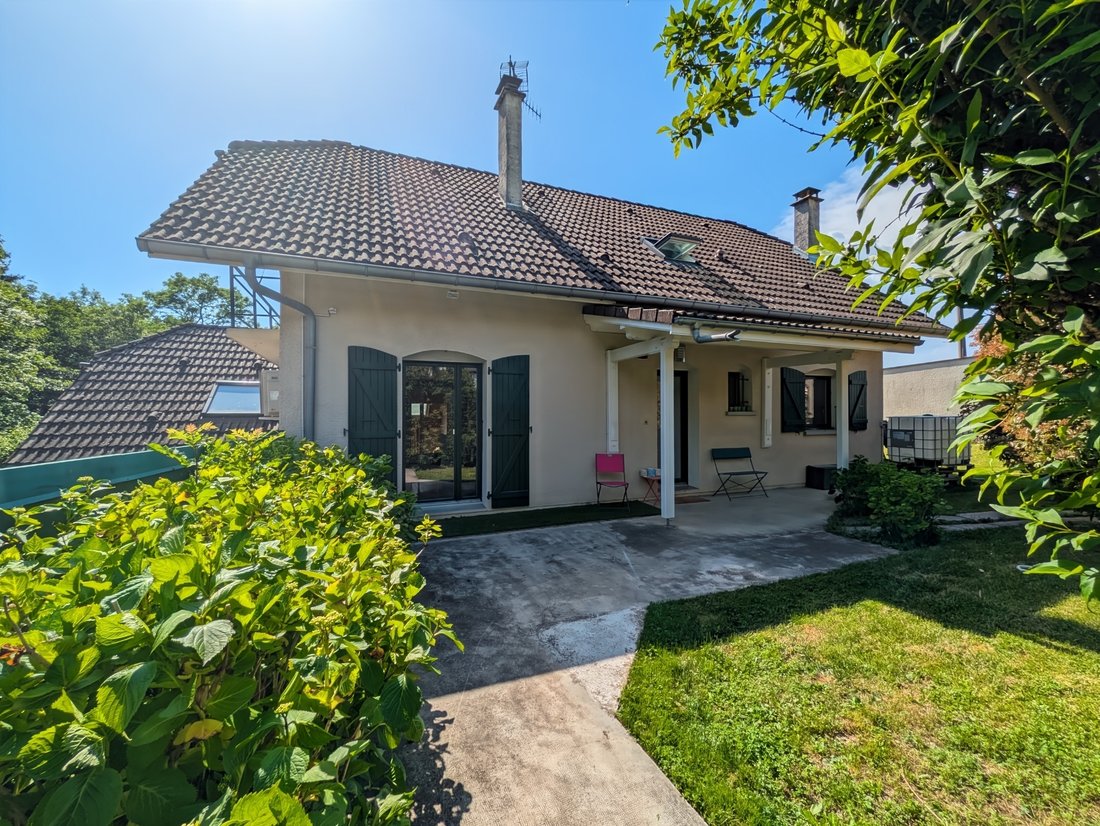 House in Loisin, Auvergne-Rhône-Alpes, France 3 - 18190108