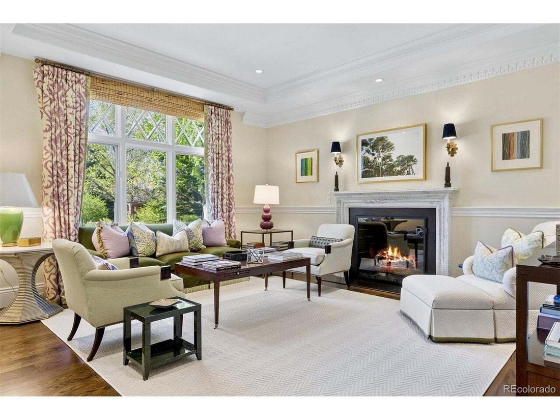Casa a Englewood, Colorado, Stati Uniti 2 - 18646033