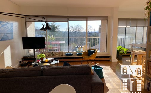 Apartment in Parc de Sceaux, Sceaux, France 1