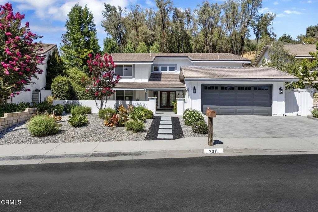 House in Thousand Oaks, California, United States 1 - 18646575