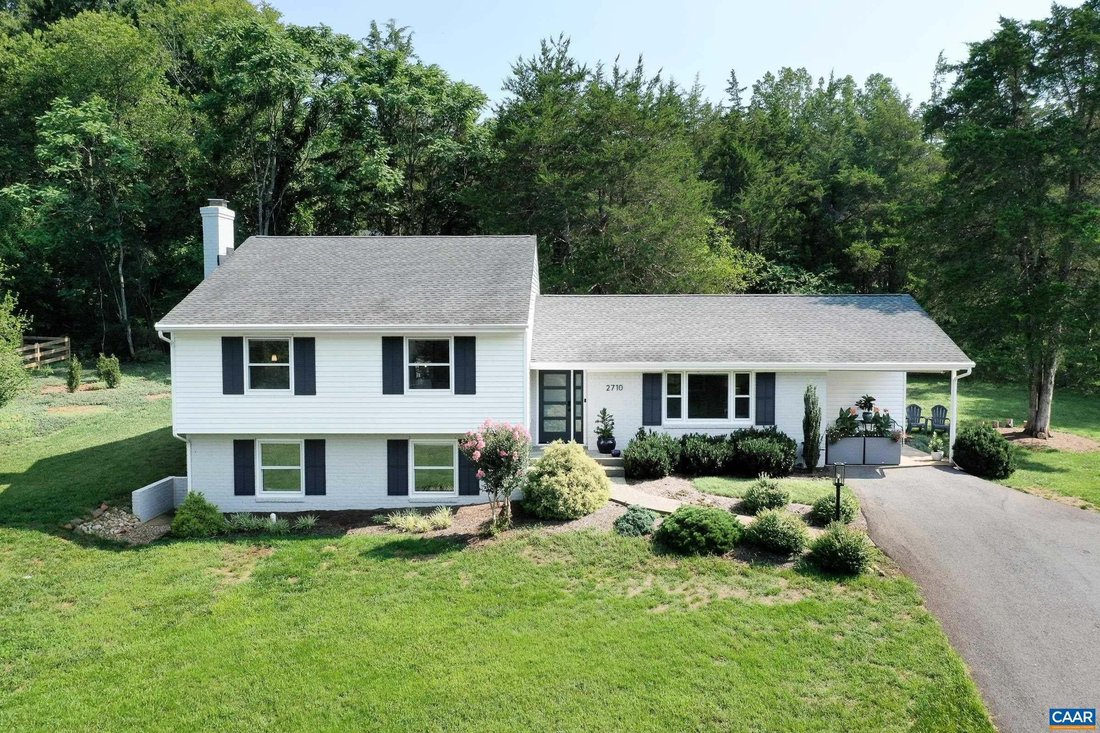 House in Charlottesville, Virginia, United States 1 - 18645541