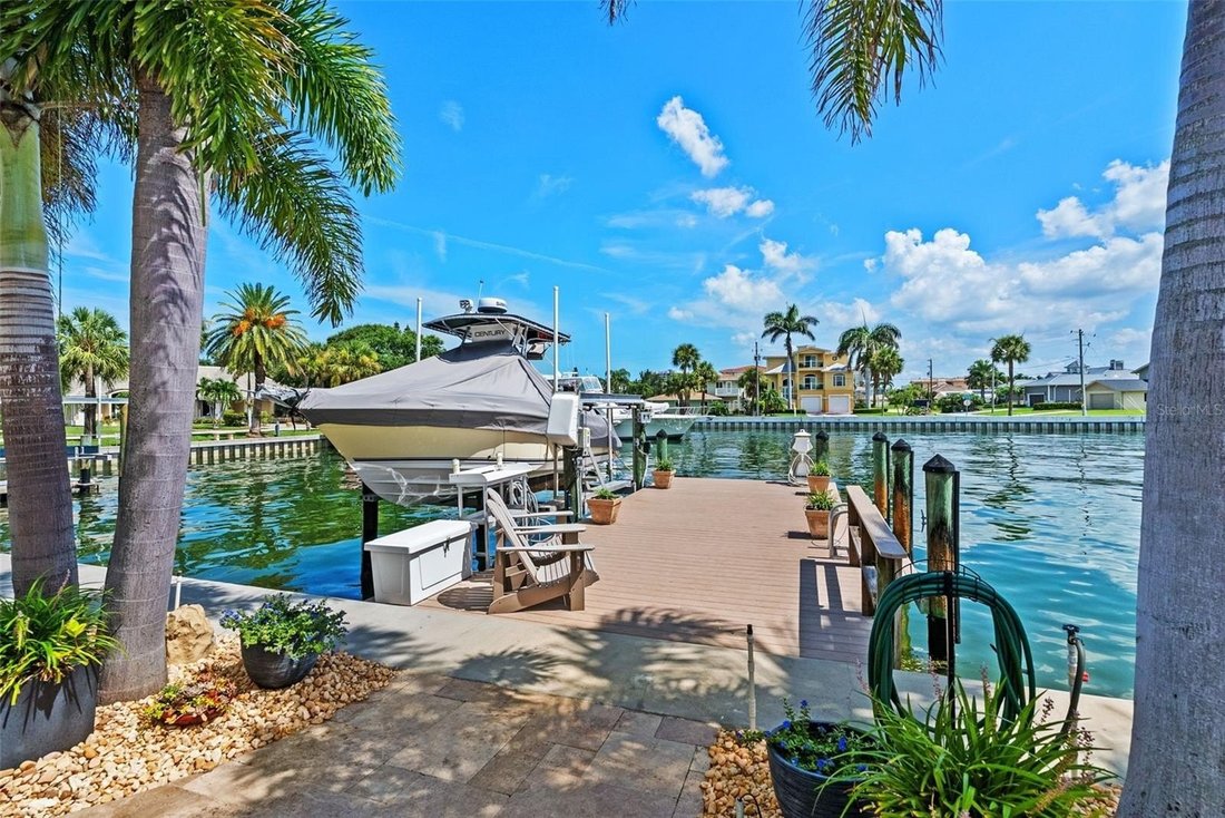 House in Belleair Beach, Florida, United States 4 - 18648379