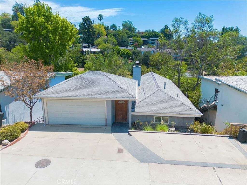 House in Altadena, California, United States 1 - 18646503