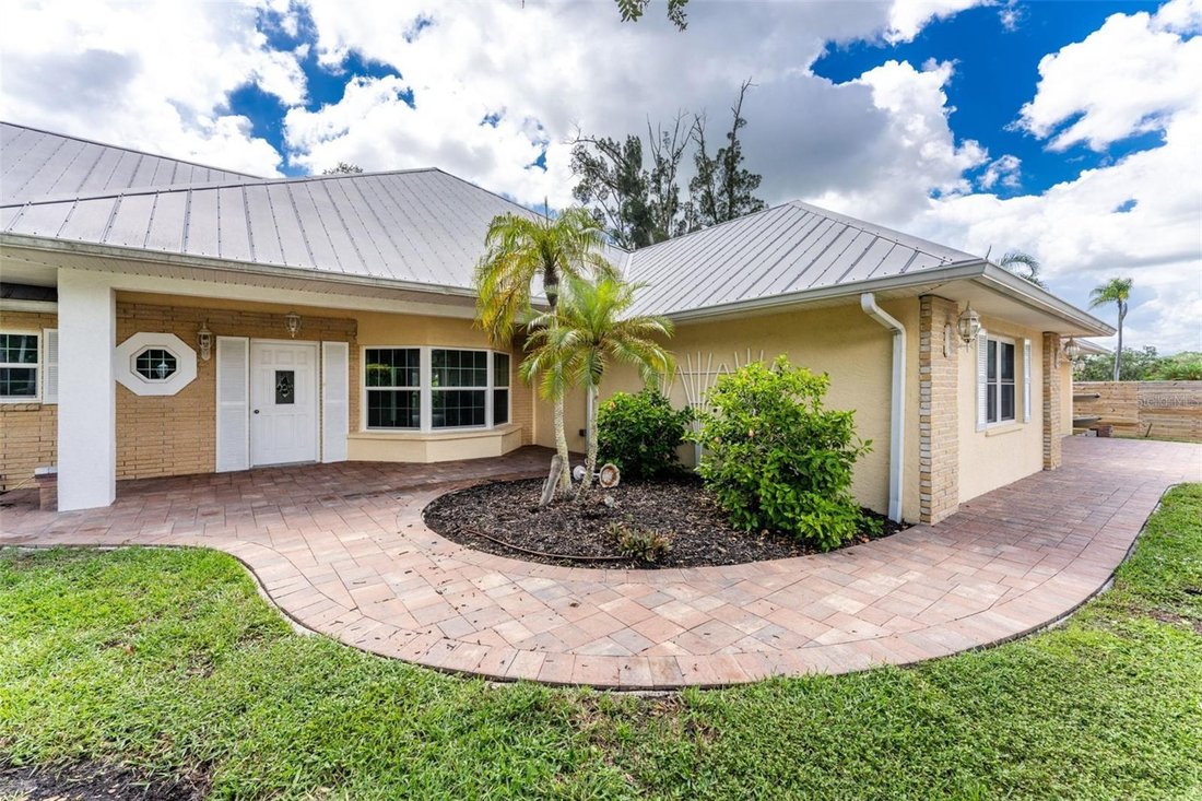 House in Englewood, Florida, United States 3 - 18642018