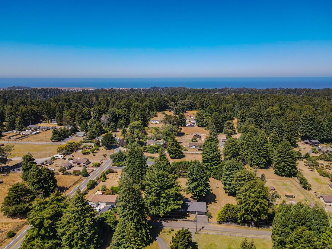 House in Fort Bragg, California, United States 5 - 18644676