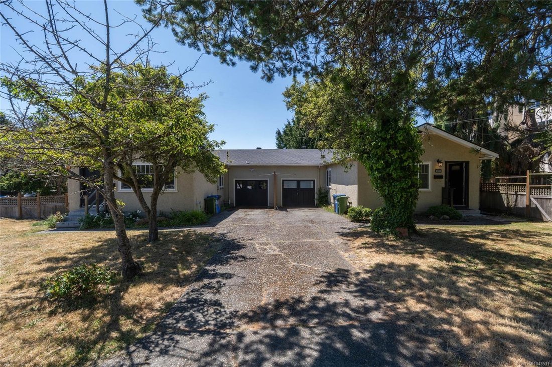 House in Oak Bay, British Columbia, Canada 4 - 18643616