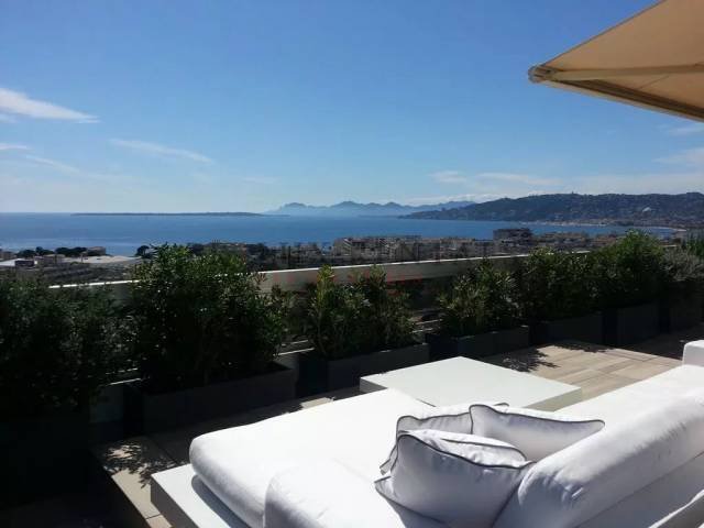Apartment in Fontmerle, Antibes, France 2 - 15689643