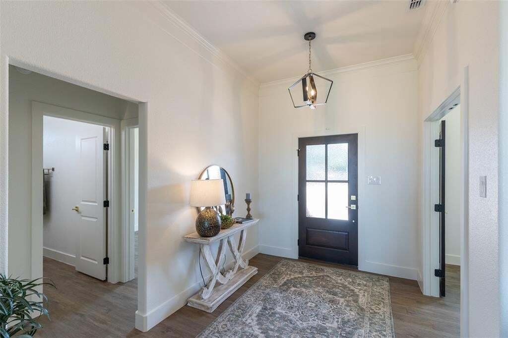 House in Ovalo, Texas, United States 5 - 18647231