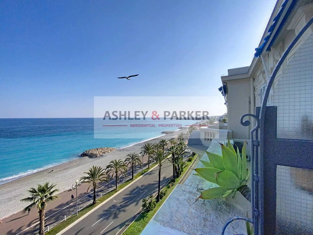 Apartment in Nice, Provence-Alpes-Côte d'Azur, France 3 - 17486233