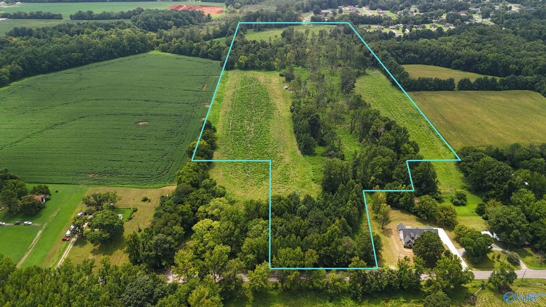Land in Hazel Green, Alabama, United States 1 - 18340873