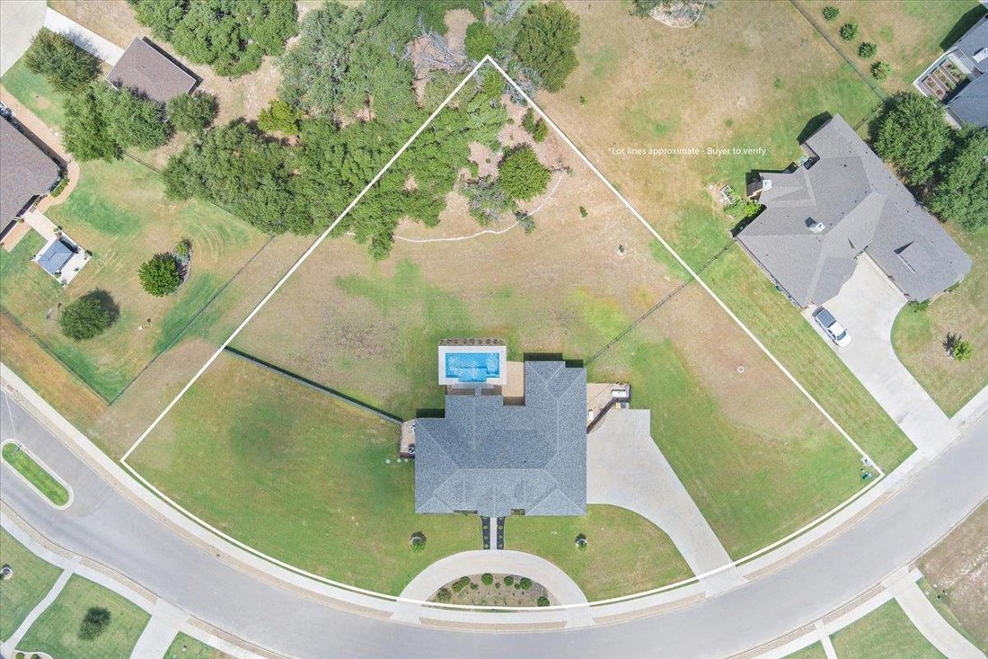 House in Salado, Texas, United States 4 - 18646281