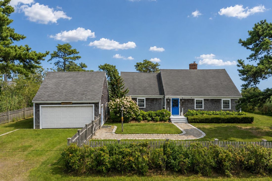 House in Kennebunk, Maine, United States 1 - 18646803