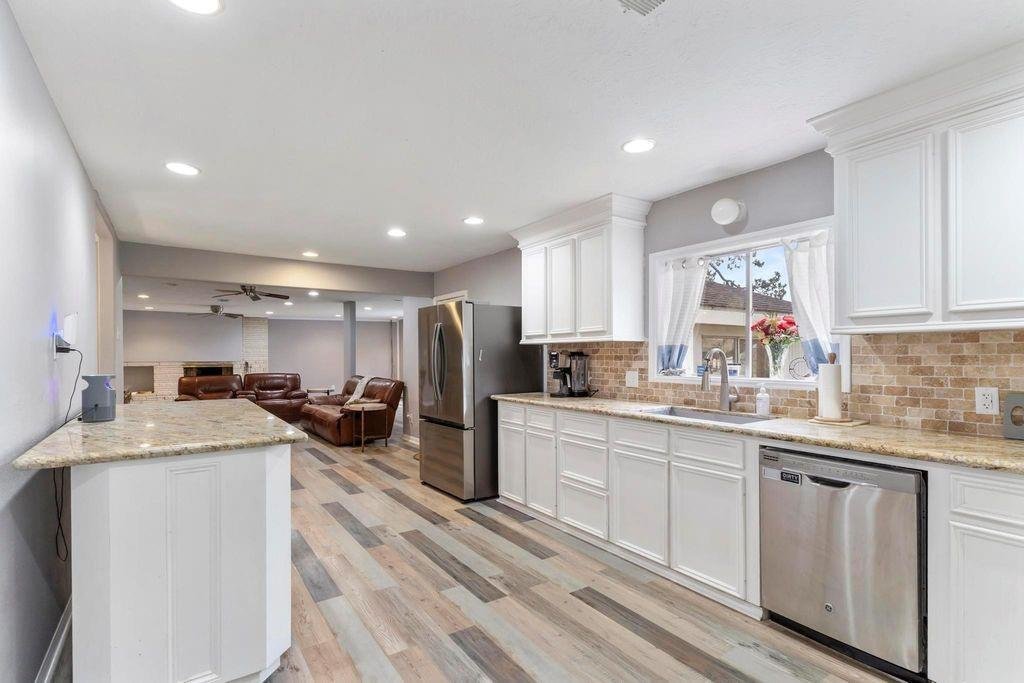 House in Houston, Texas, United States 4 - 18647153
