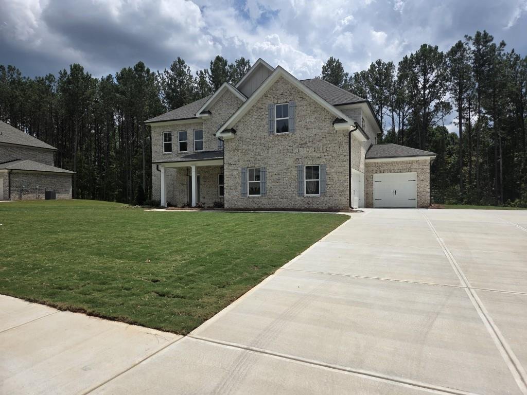 House in McDonough, Georgia, United States 2 - 18225654