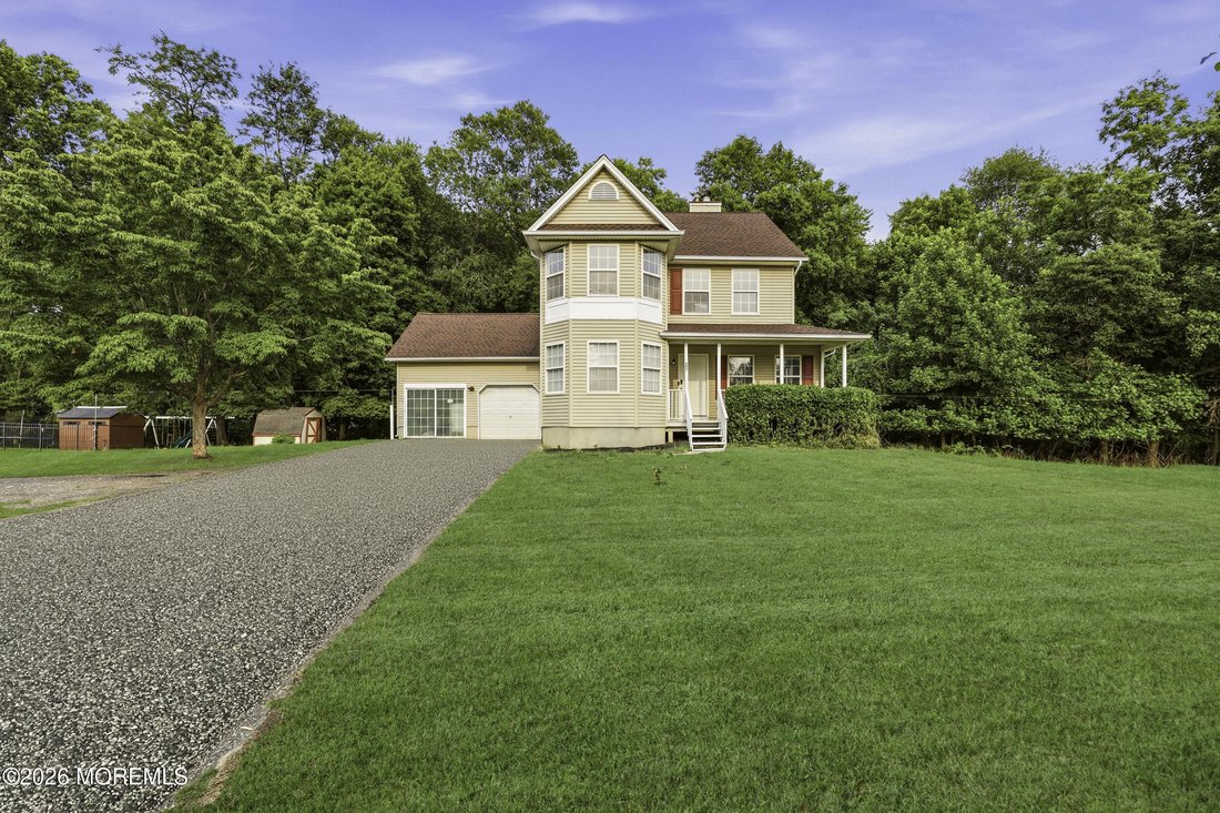 House in Jackson Township, New Jersey, United States 3 - 18645587