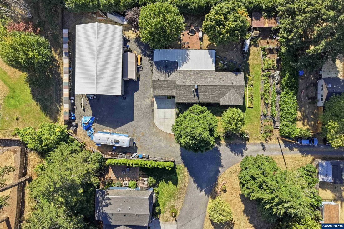 House in Stayton, Oregon, United States 2 - 18645955