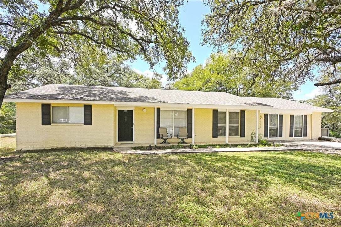 House in New Braunfels, Texas, United States 4 - 18645603