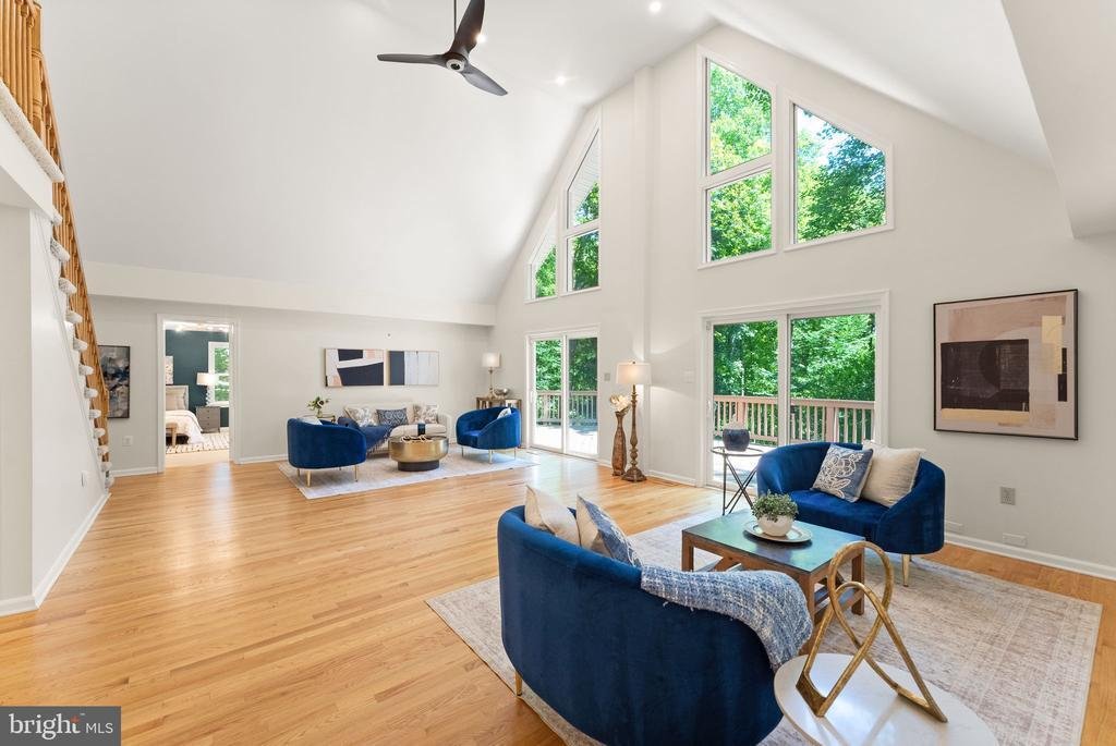 House in Leesburg, Virginia, United States 3 - 18646782
