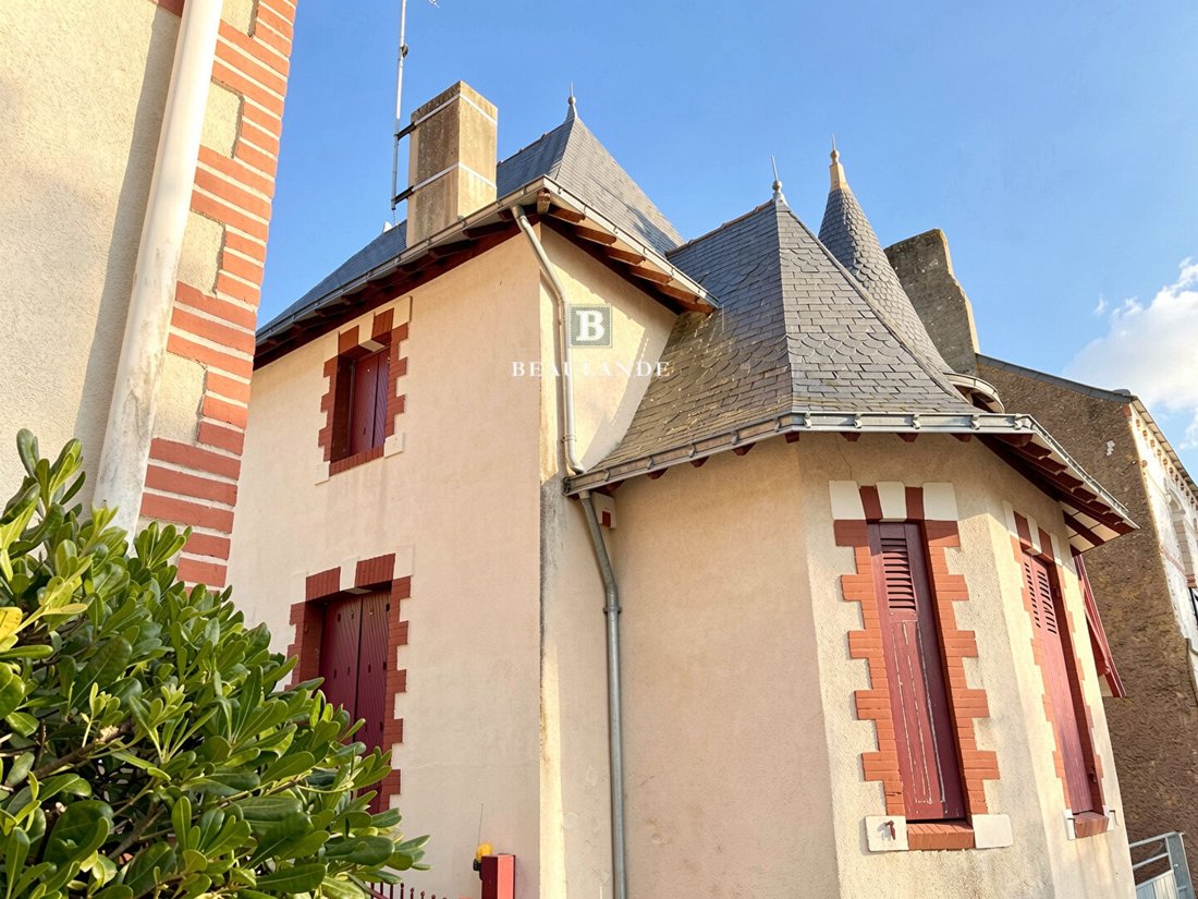 House in Le Pouliguen, Pays de la Loire, France 2 - 18646658