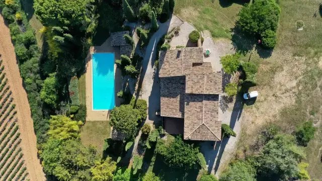 Estate in Forcalquier, Provence-Alpes-Côte d'Azur, France 4 - 16115999
