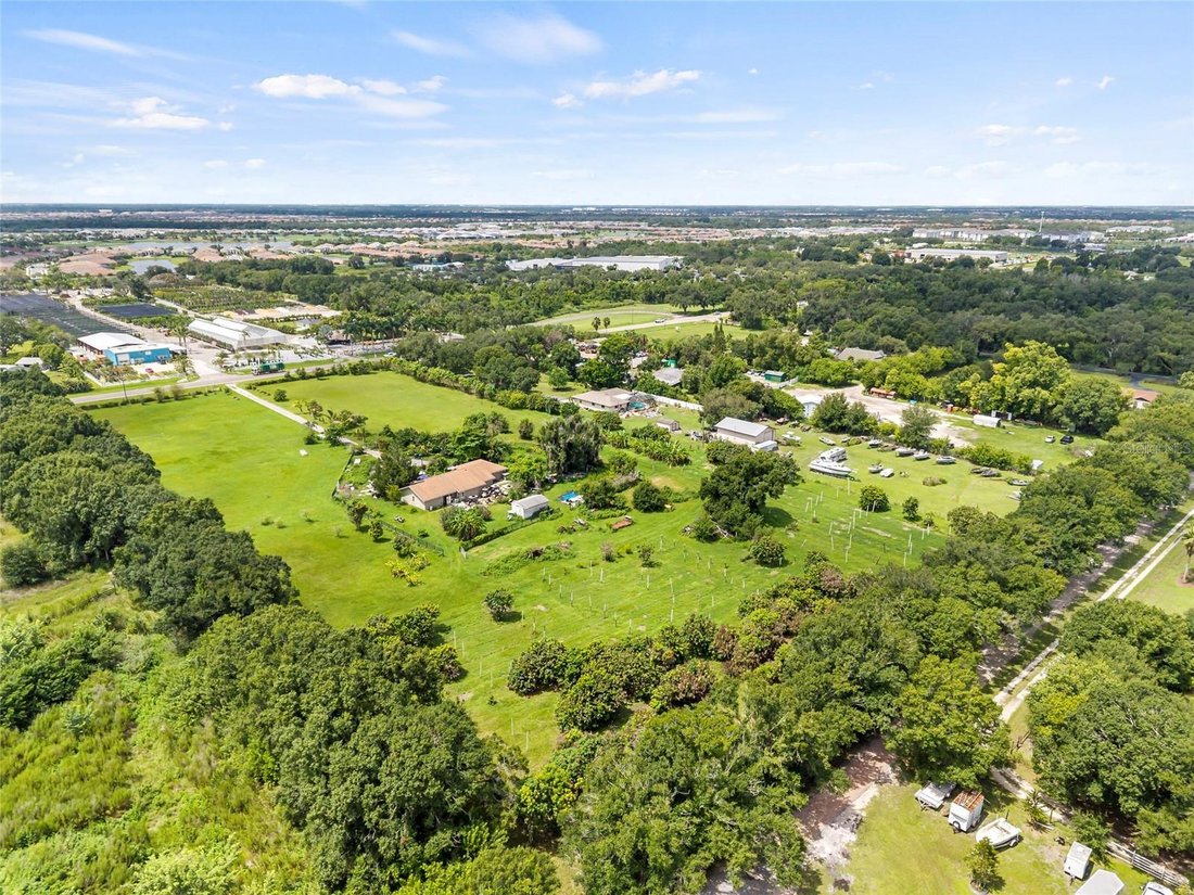 Farm Ranch in Bradenton, Florida, United States 3 - 18642021