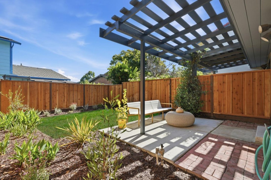 Townhouse in Mountain View, California, United States 2 - 18641962