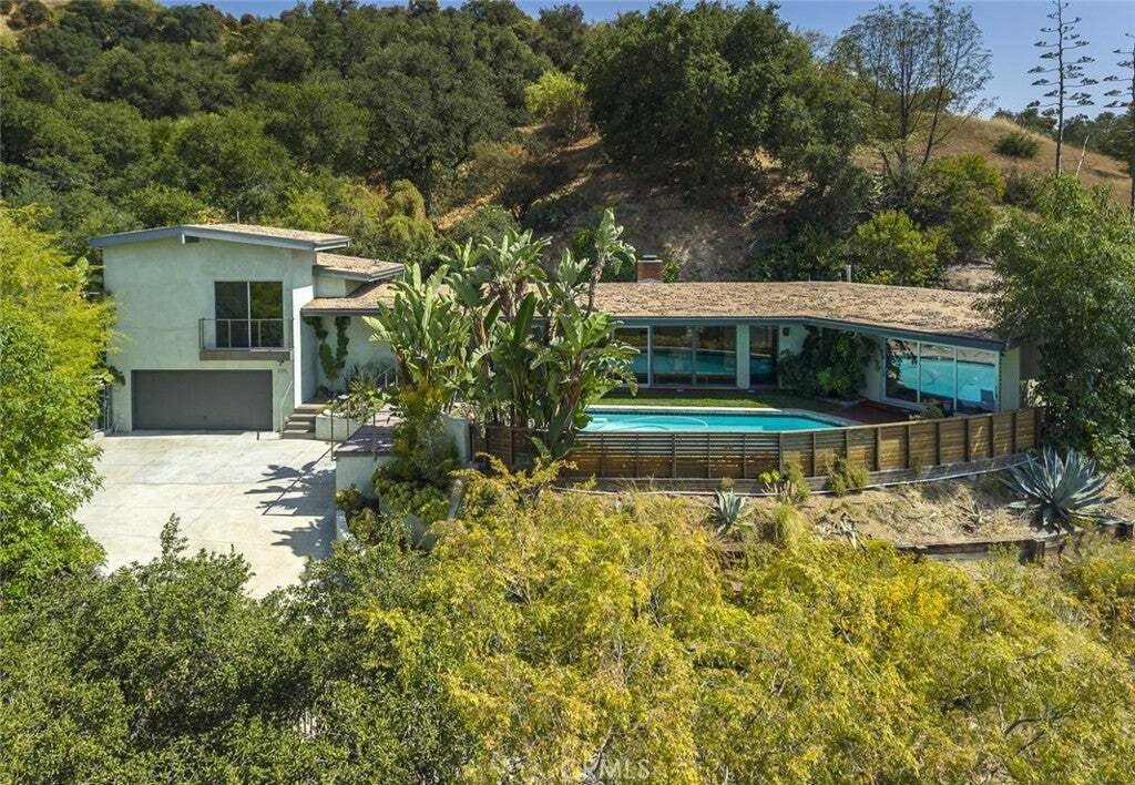 House in Glendale, California, United States 1 - 18643287