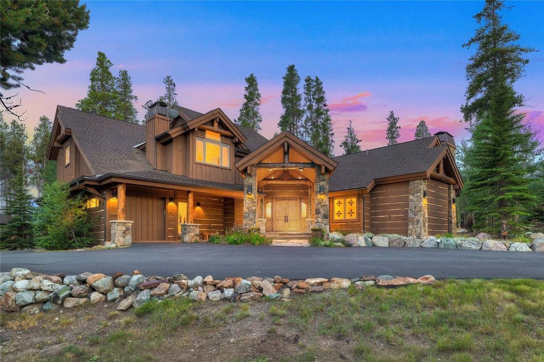 House in Breckenridge, Colorado, United States 3 - 18643536