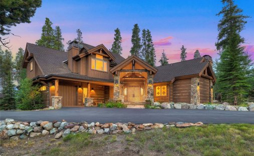 House in Breckenridge, Colorado, United States 1