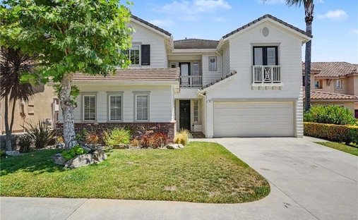 Maison à Aliso Viejo, Californie, États-Unis 1