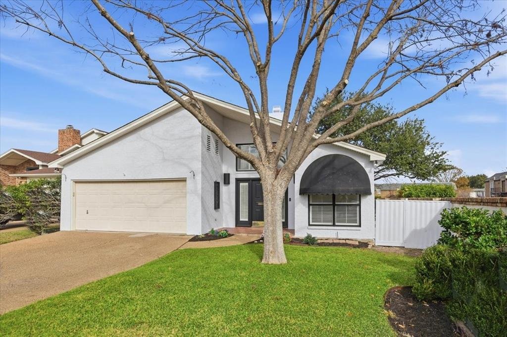House in Fort Worth, Texas, United States 1 - 18647226