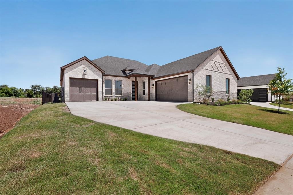 House in Fort Worth, Texas, United States 1 - 18647279