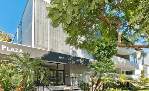 Condominio a Los Angeles, California, Stati Uniti 1