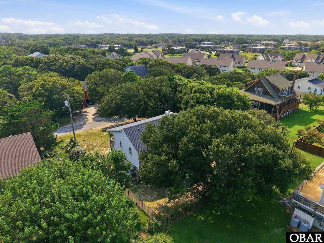 House in Kitty Hawk, North Carolina, United States 2 - 18645356