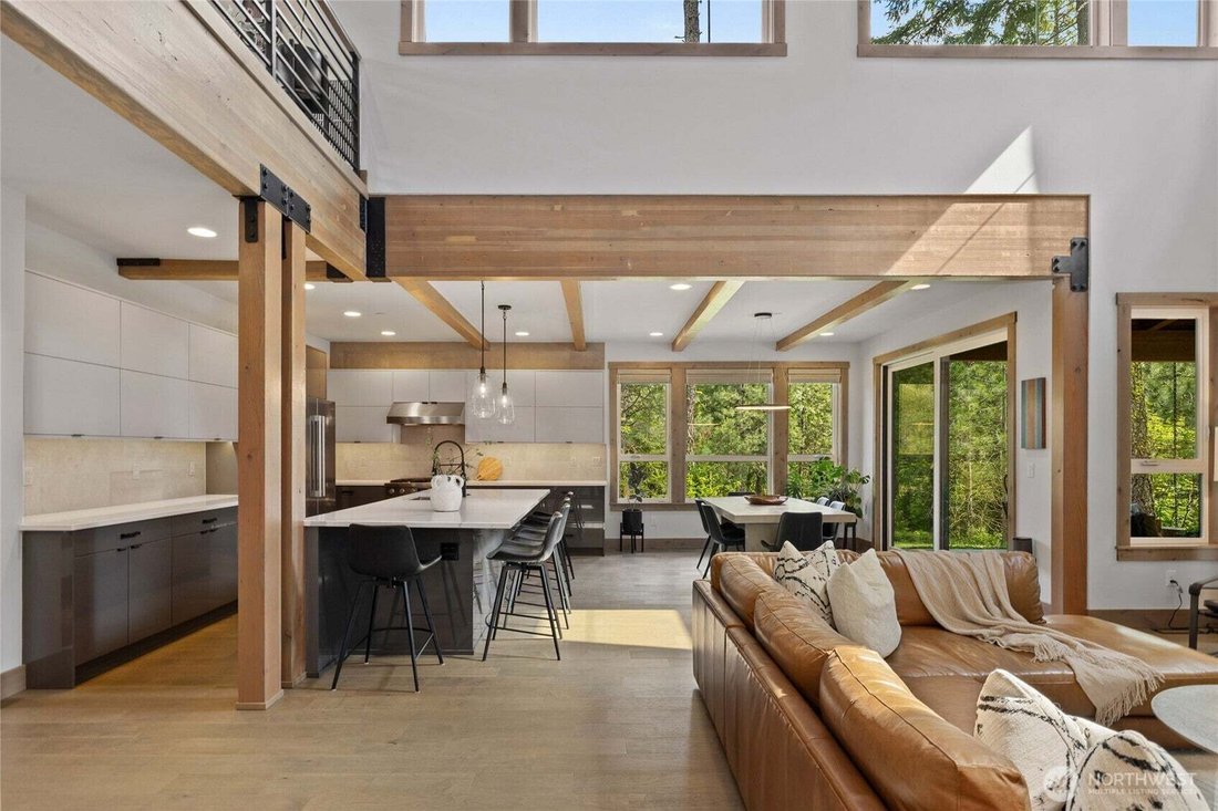House in Cle Elum, Washington, United States 3 - 18643131