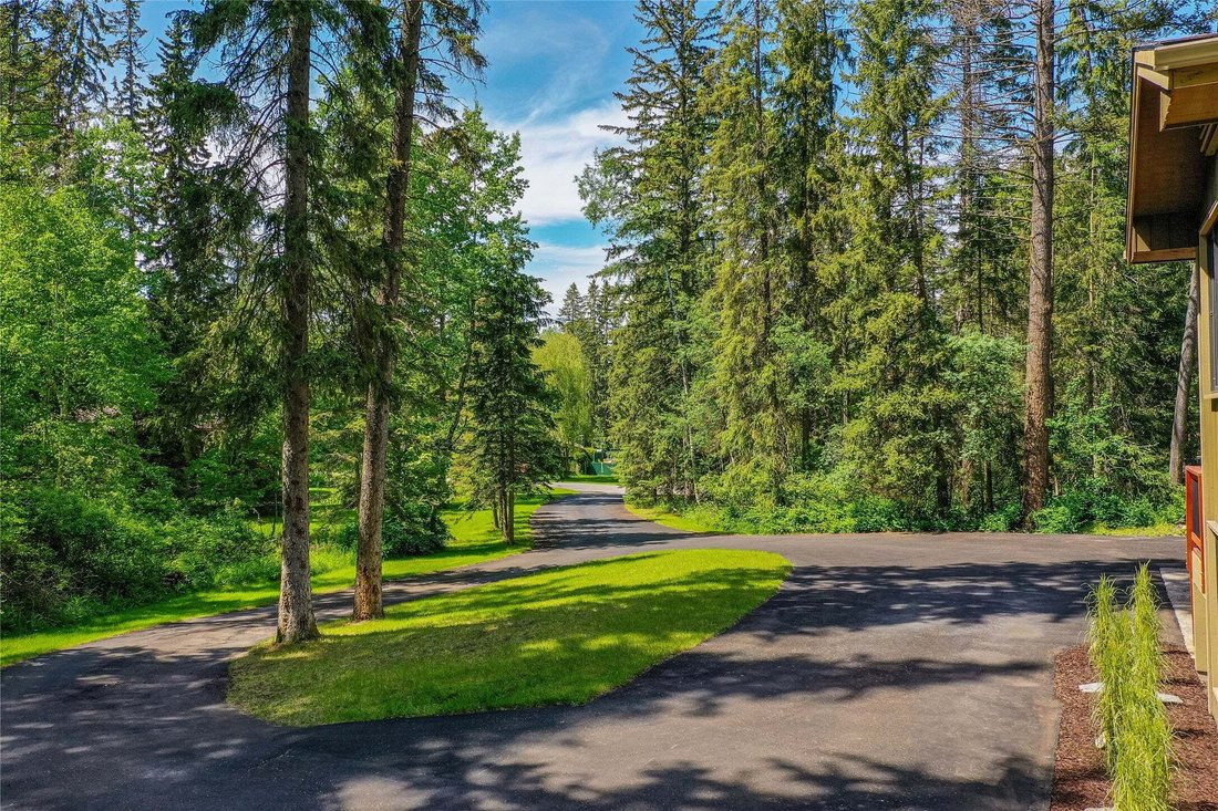 House in Whitefish, Montana, United States 3 - 18643016