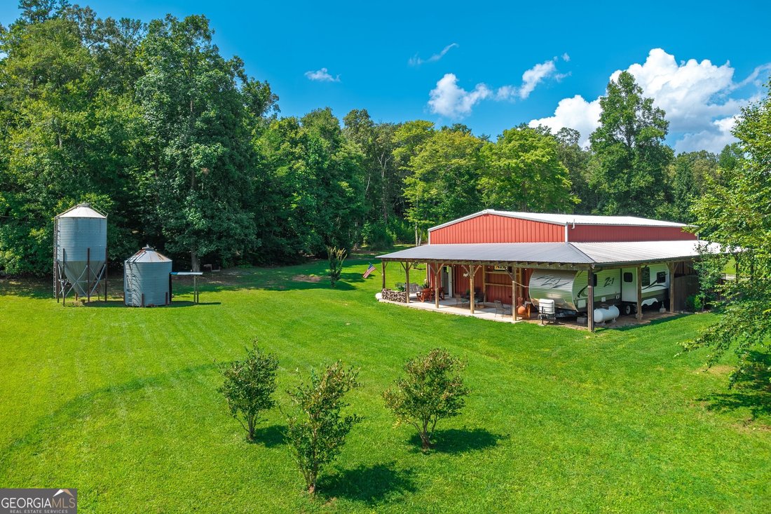 Mineral Bluff, Georgia, United States 1 - 18647412