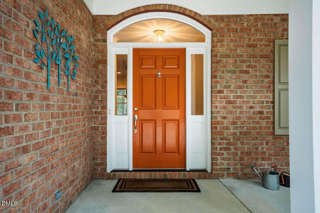 House in Hillsborough, North Carolina, United States 5 - 18642203