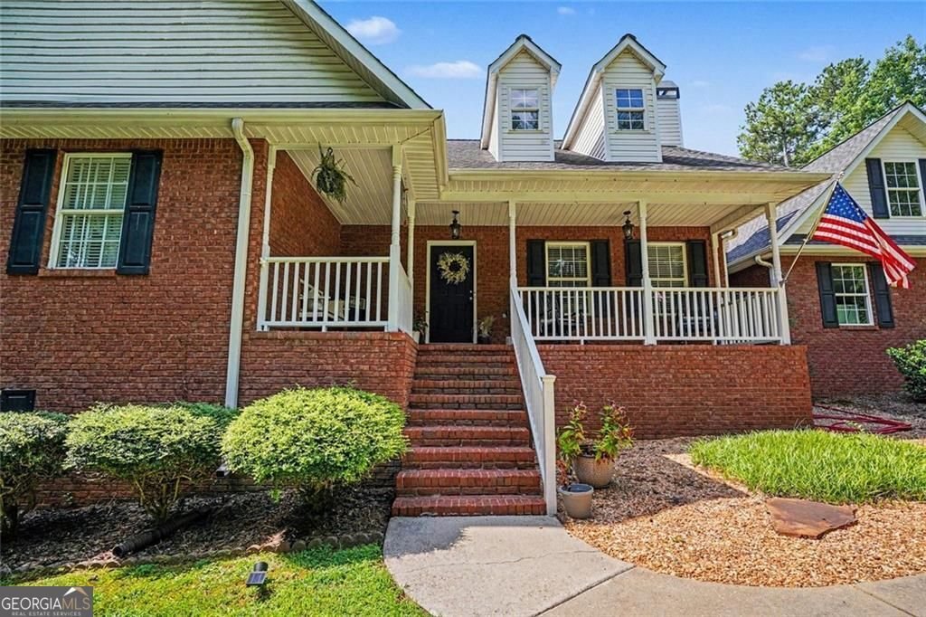 House in McDonough, Georgia, United States 2 - 18647048
