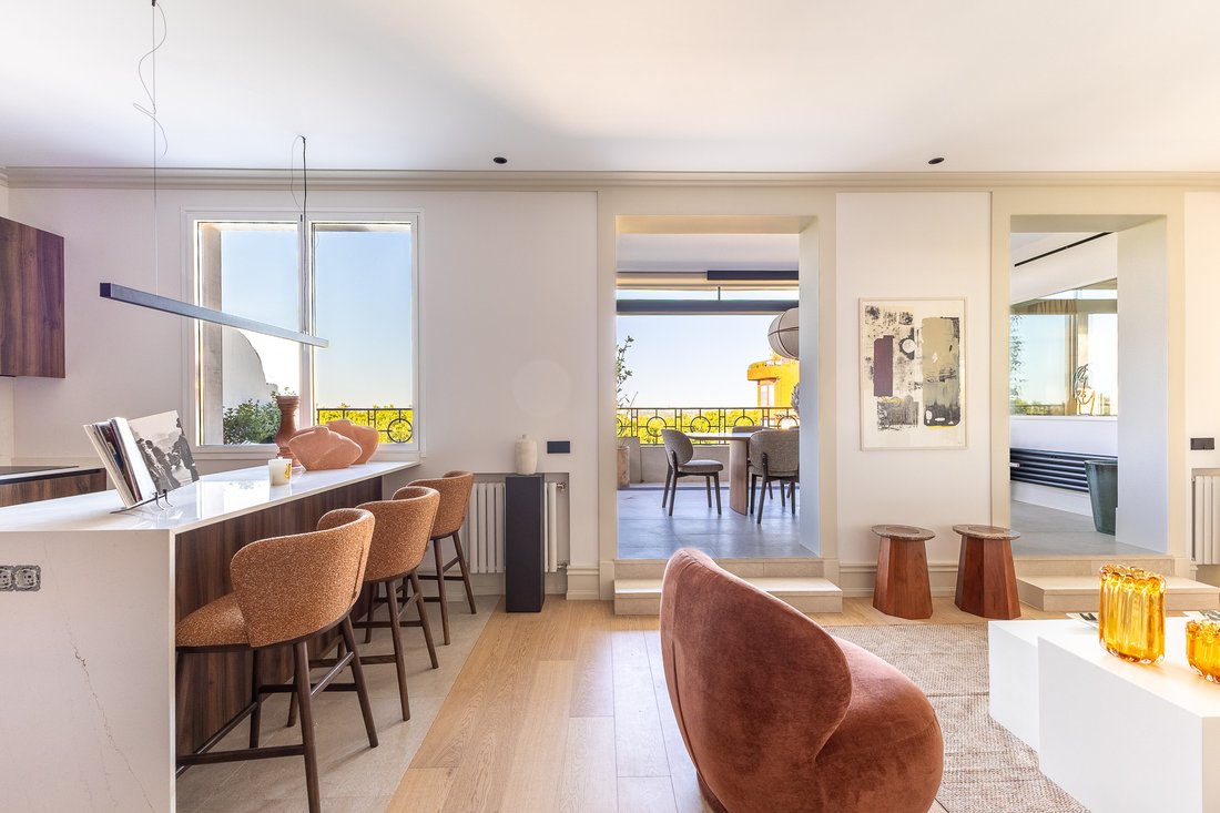 Apartment in Moncloa-Aravaca, Madrid, Spain 3 - 18647396