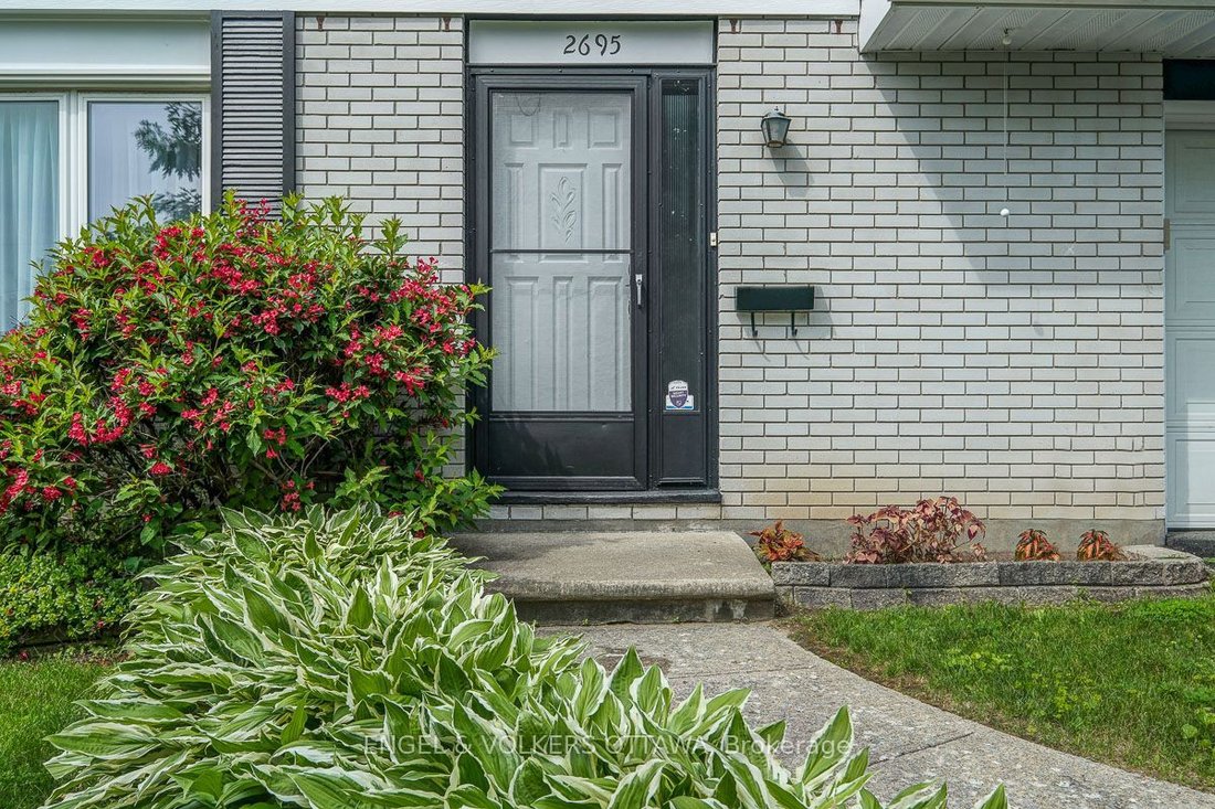 House in Ottawa, Ontario, Canada 5 - 18643900
