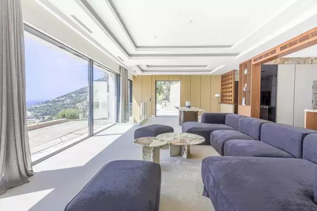 Villa in Supérieur, Beausoleil, France 5 - 18502665
