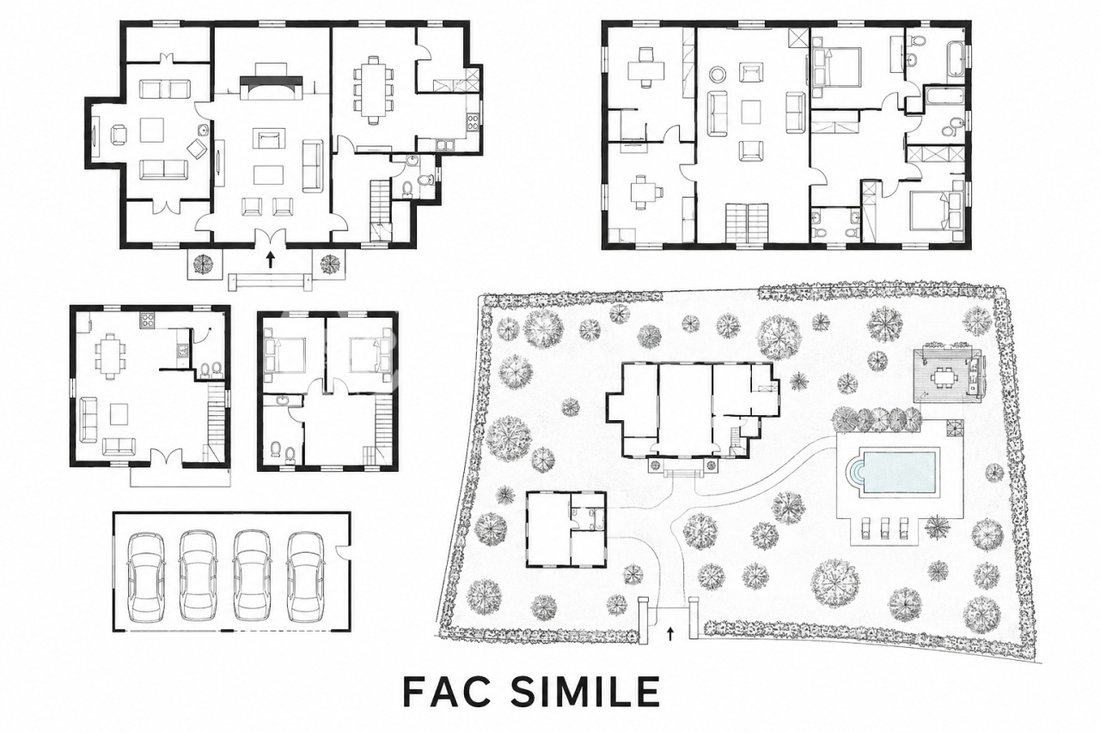Villa in San Martino alla Palma, Scandicci, Tuscany 1 - 18647341