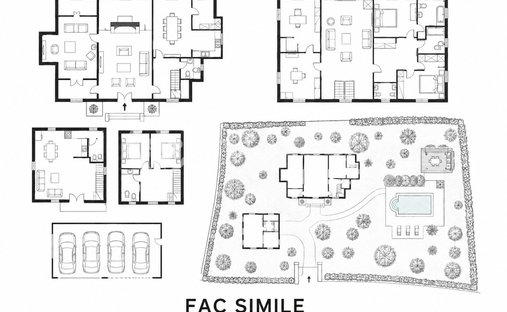 Villa in San Martino alla Palma, Scandicci, Tuscany 1