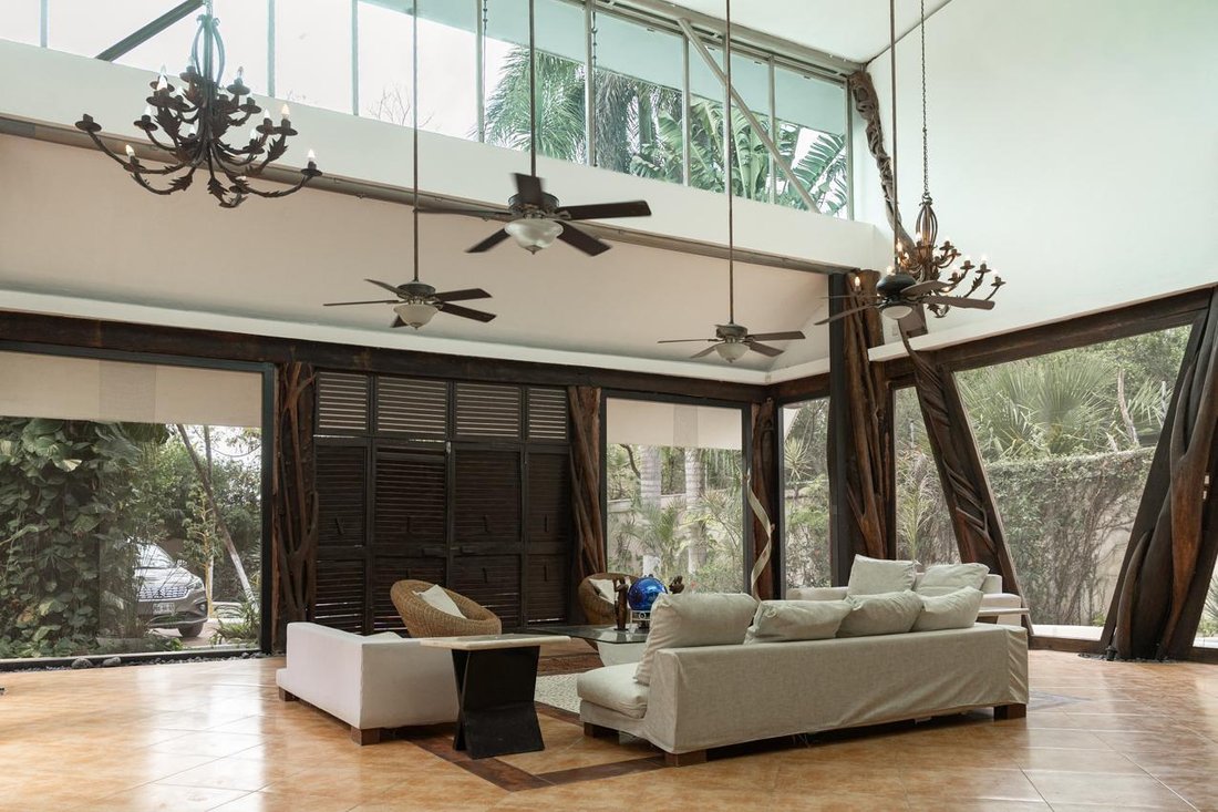 House in Cancún, Quintana Roo, Mexico 2 - 18644544