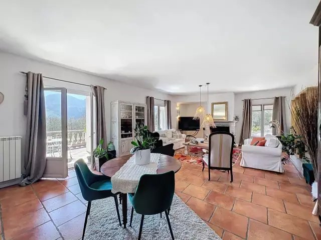 Haus in Sospel, Provence-Alpes-Côte d'Azur, Frankreich 4 - 17649840