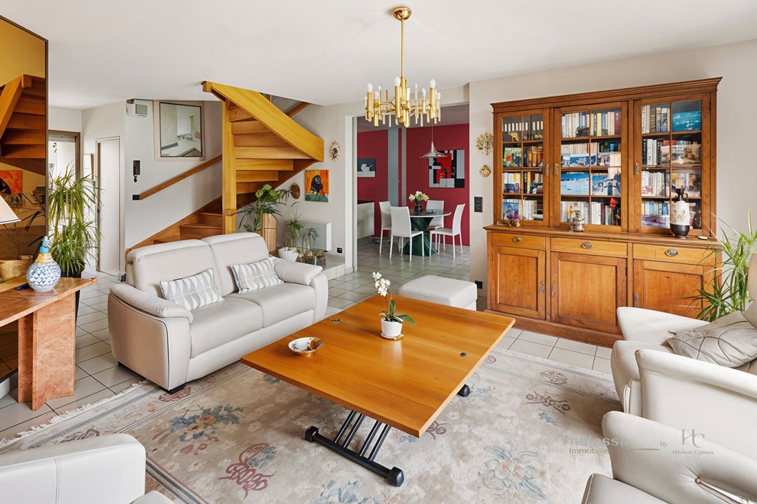 House in Chantenay - Sainte-Anne, Nantes, France 2 - 18646603