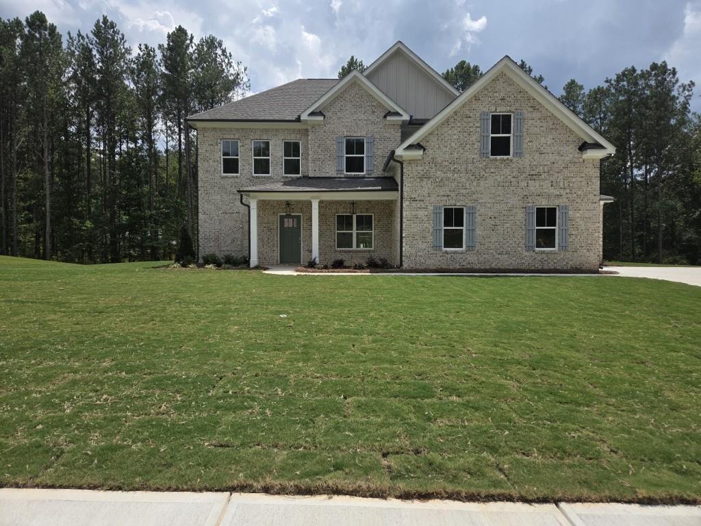 House in McDonough, Georgia, United States 1 - 18225654