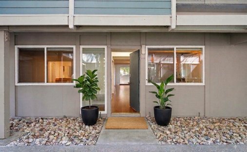 Condo in Larkspur, California, United States 1