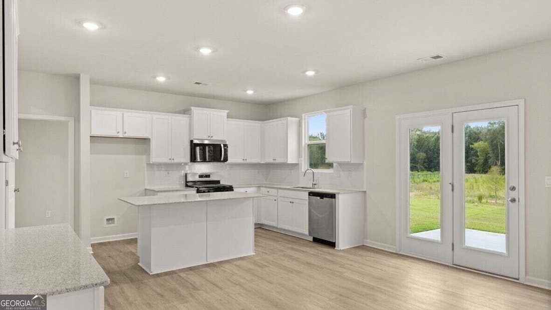 House in South Fulton, Tennessee, United States 5 - 18013407
